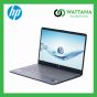 Notebook HP 15S-FQ5156TU (787S7PA#AKL) Spruce Blue