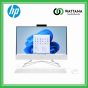  Hp All in one 22-DF1023D (4C9F5PA) White