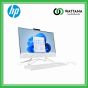  Hp All in one 22-DF1023D (4C9F5PA) White