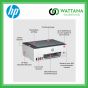 HP Printer Smart Tank 520 All-in-One Print/Copy/Scan  (1F3W2A)