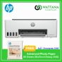 HP Printer Smart Tank 580 All-in-One Print/Copy/Scan With WIFI  (1F3Y2A)