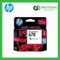 HP  INK 678C  Tri-Color (CZ108AA)