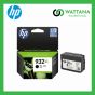 HP INK 932XL  Black (CN053A) สีดำ
