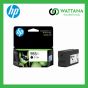 HP INK 955XL Black  (L0S72A) สีดำ