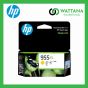 HP INK 955XL Yellow (L0S69A) สีเหลือง 