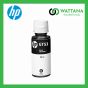 HP INK  GT53 Black (หมึกเติม) สีดำ