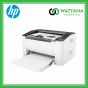 Printer Laser Mono HP 108W (Print Only With WIFI) 4ZB80A
