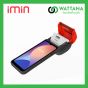 iMin Swift 2 เครื่องคิดเงิน พร้อมเครื่องพิมพ์ใบเสร็จในตัว ขนาด 5.8 มม.