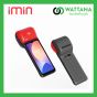 iMin Swift 2 เครื่องคิดเงิน พร้อมเครื่องพิมพ์ใบเสร็จในตัว ขนาด 5.8 มม.