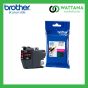 Brother INK LC3617M (Magenta) สีชมพู 