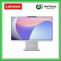 Lenovo All in one IdeaCentre 24ARR9 (F0HR0058TA) Cloud Grey