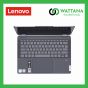Notebook 2 In 1 Lenovo Flex 5 14IAU7 (82R7003DTA) Strom Grey