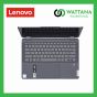 Notebook  2 in 1 Lenovo Ideapad Flex5 14IAU7 (82R700JBTA)  Storm Grey