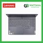 Notebook Lenovo Gaming3 15ARH7 (82SB00JETA) Onyx Grey