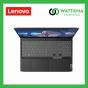 Notebook Lenovo Gaming3 15IAH7 (80S900JHTA) Onyx Grey