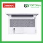 Notebook Lenovo IdeaPad Slim3 15IAH8 (83ER000JTA) Arctic Grey