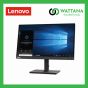 Monitor Lenovo S22E-20 - 21.5" (62C6KAR1WW)