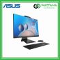 Asus All in one M3702WFAK-BPE015WA  27" Black