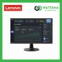 Monitor Lenovo D24-40 - 23.8" (67A2KAC6TH)