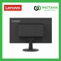 Monitor Lenovo D24-40 - 23.8" (67A2KAC6TH)