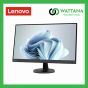 Monitor Lenovo D27-40 - 27" (67A3KAC6TH)