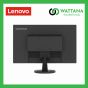 Monitor Lenovo D27-40 - 27" (67A3KAC6TH)