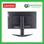 Monitor Lenovo G24-20 - 23.8" (66CFGAC1TH)