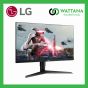 Monitor LG UltraGear  27GL650F-B (27")