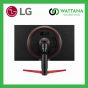 Monitor LG UltraGear  27GL650F-B (27")