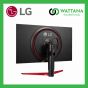 Monitor LG UltraGear  27GL650F-B (27")