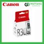 Canon INK PG-830BK Black (สีดำ) 