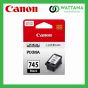 Canon INK PG-745BK Black  (สีดำ)