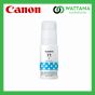 Canon INK GI-71C Cyan 70ml  หมึกเติม (Refill)