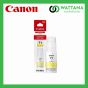 Canon INK GI-71Y Yellow 70ml -หมึกเติม (Refill)