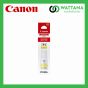 Canon INK GI-71Y Yellow 70ml -หมึกเติม (Refill)