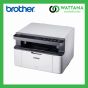 Printer Brother Mono Laser Multifunction DCP-1510
