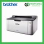 Printer Brother Mono Laser HL-1110