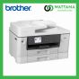 Brother Printer InkJet  MFC-J3940DW (WIFI) A3