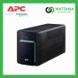 เครื่องสำรองไฟ UPS APC EASY BX1600MI-MS (1600VX/900W)