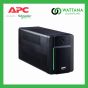 เครื่องสำรองไฟ UPS APC  BVX1200LI-MS (650Watts / 1200VA)