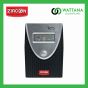เครื่องสำรองไฟ UPS Zircon ICT-1 LED Line