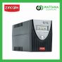 เครื่องสำรองไฟ UPS Zircon ICT-1 LED Line
