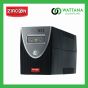 เครื่องสำรองไฟ UPS Zircon ICT-1 LED Line