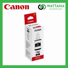 Canon INK Refill  GI-790BK Black  (สีดำ) 135ml
