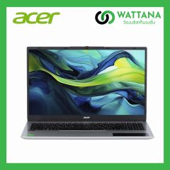 Notebook Acer Aspire AL15-42P-R3Q5 (NX.D34ST.001) Light Silver