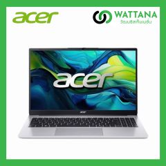 Notebook Acer Aspire AL15-42P-P4PQ (NX.D3QST.001)   Light Silver