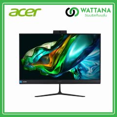 Acer All in one C24-2YE13-1318G0T23Mi (DQ.BMUST.001) Black 