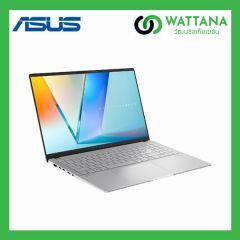 Notebook Asus Vivobook S15 OLED S5507QA-MA966WF  (Cool Silver)