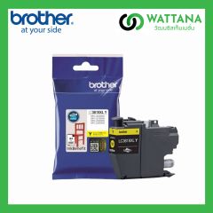 Brother INK  LC3619XLY (YELLOW)  สีเหลือง