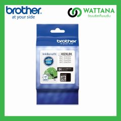 Brother INK LC462XLBK (Black) สีดำ